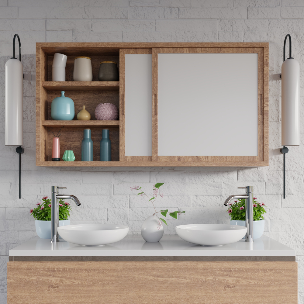 Mamak Banyo Dolabı Fiyatları